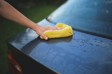 How Often Should I Wash My Car?